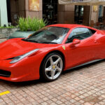 Quanto custa manter uma Ferrari 458 Italia 2012?