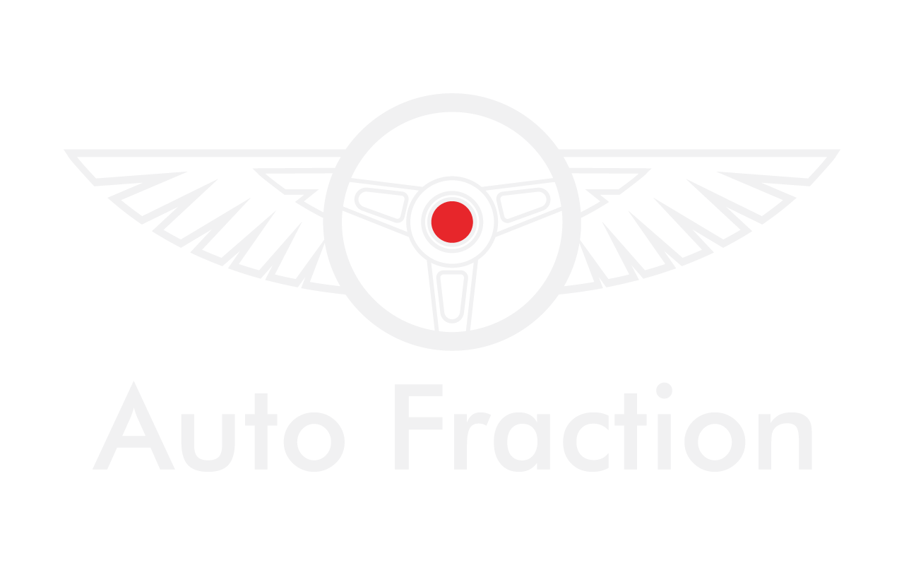 Auto Fraction - Cotas de Carros Esportivos